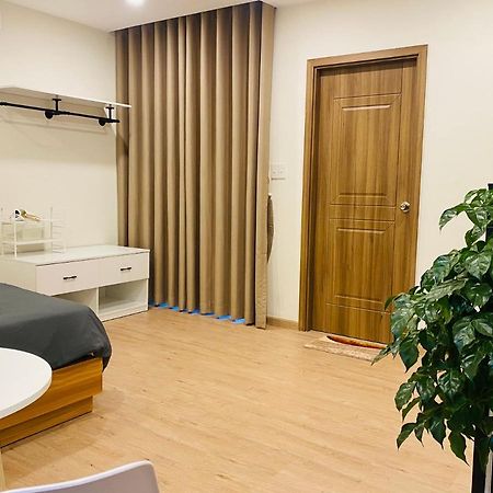 B786 Airport Apartment Bandar Ho Chi Minh Luaran gambar