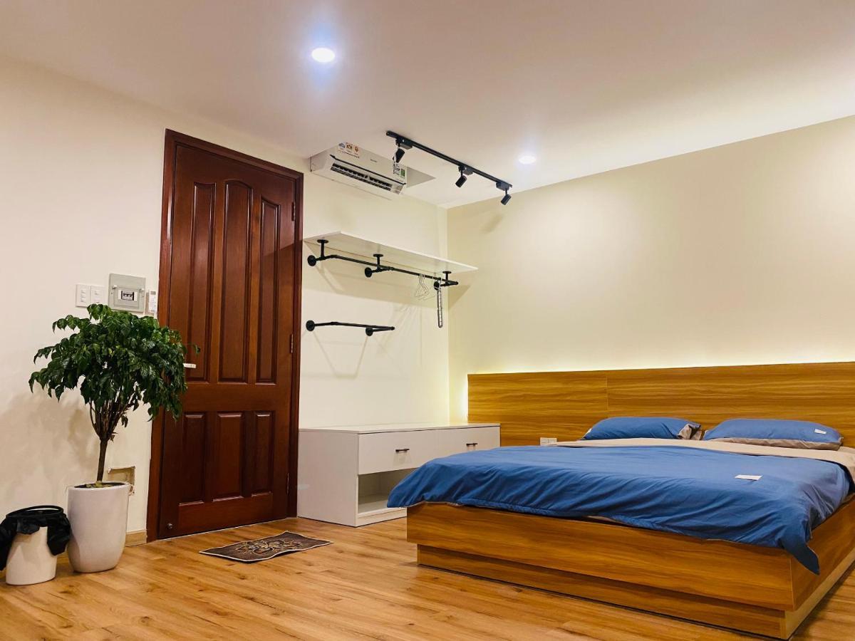 B786 Airport Apartment Bandar Ho Chi Minh Luaran gambar