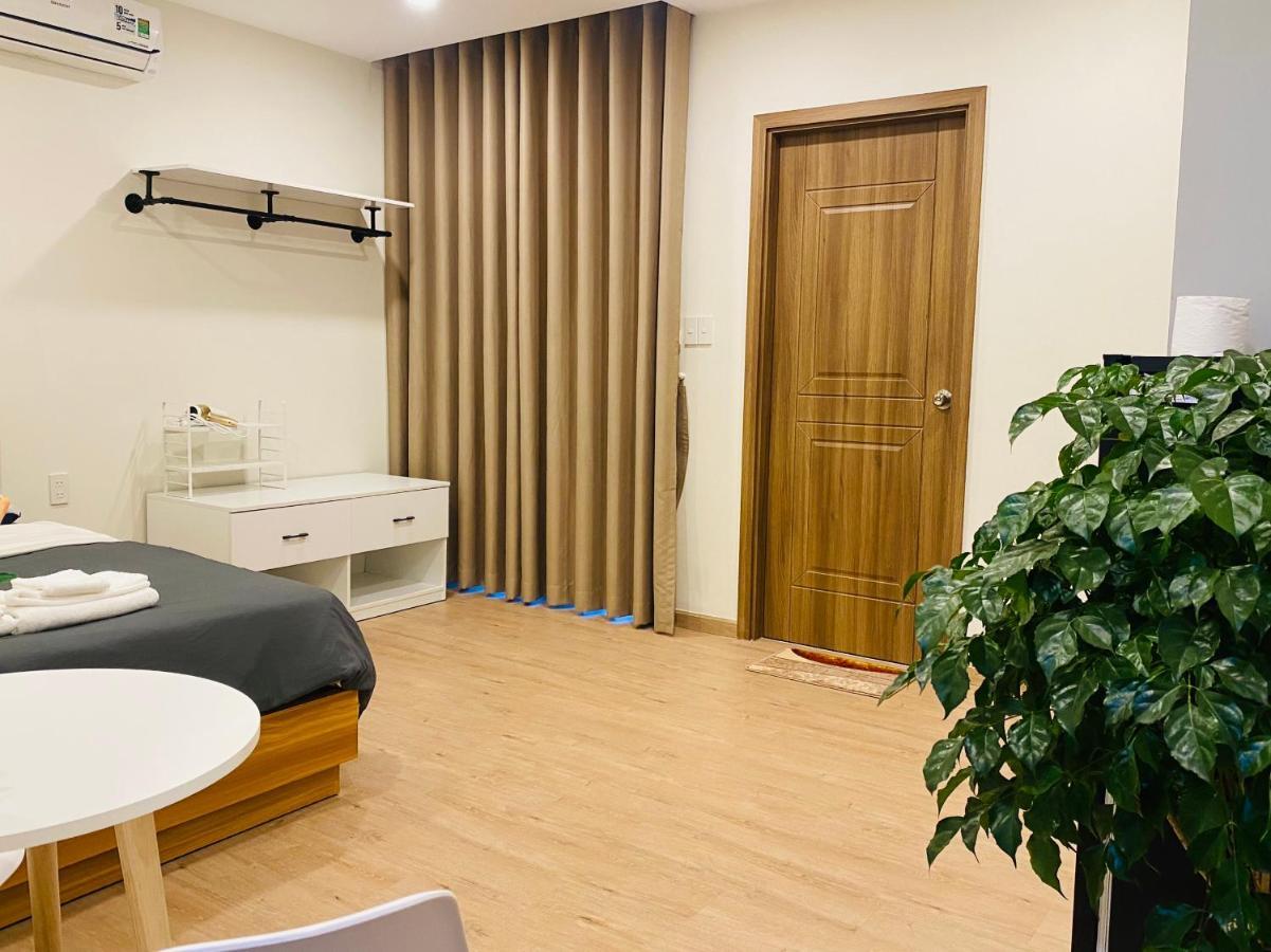 B786 Airport Apartment Bandar Ho Chi Minh Luaran gambar