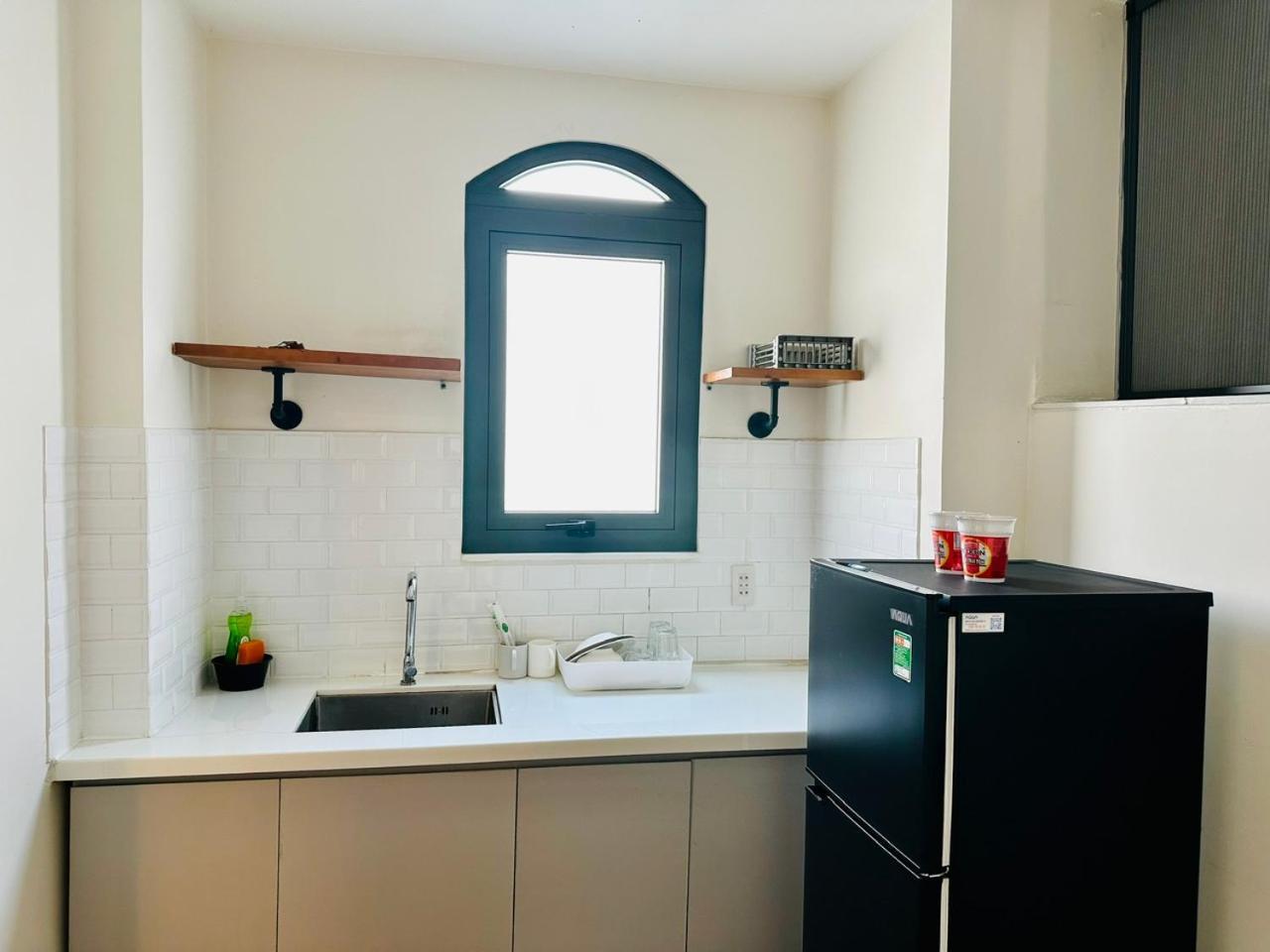 B786 Airport Apartment Bandar Ho Chi Minh Luaran gambar