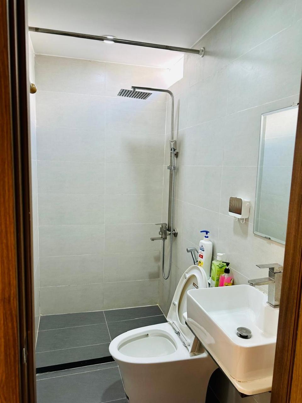 B786 Airport Apartment Bandar Ho Chi Minh Luaran gambar