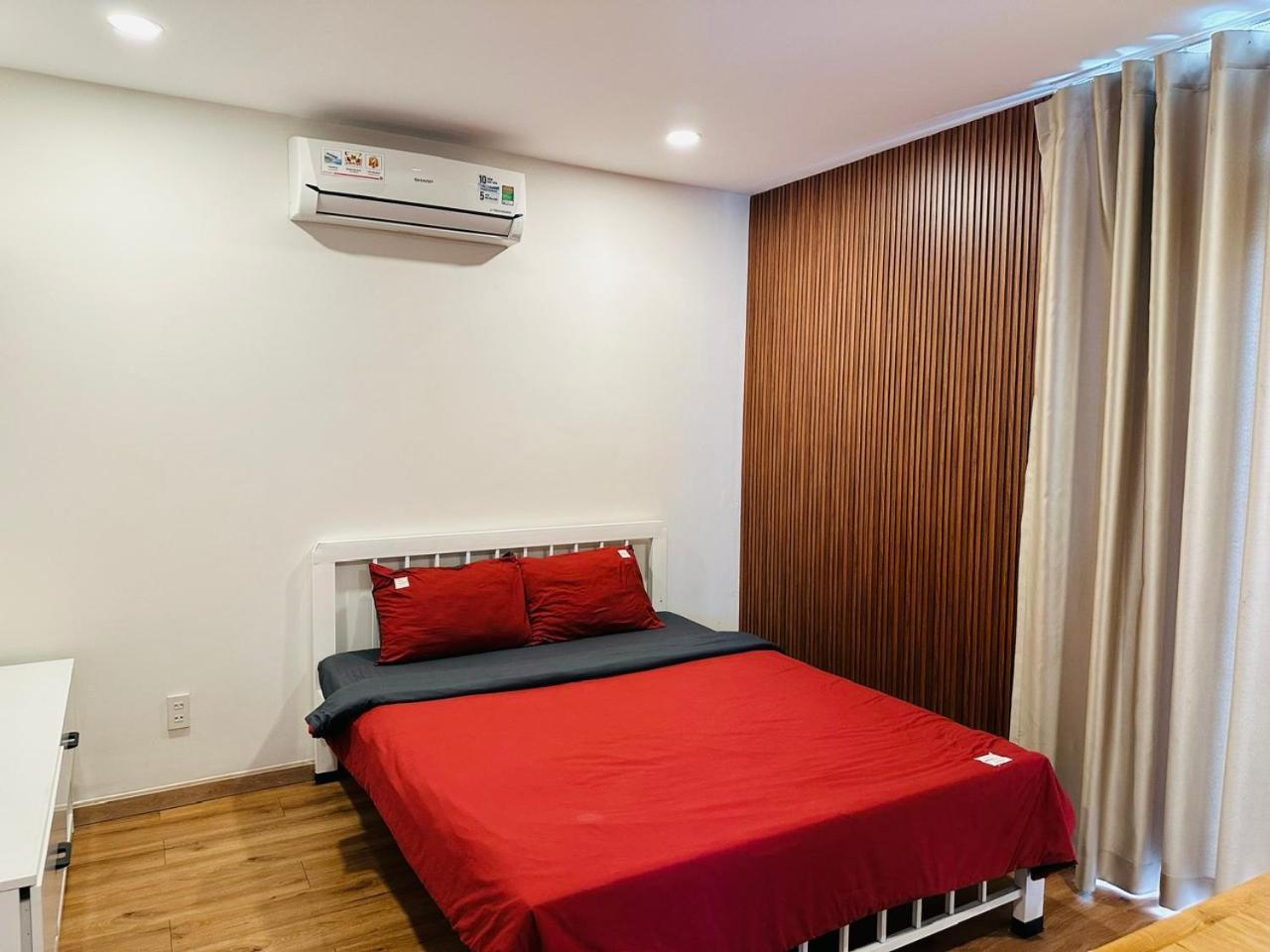 B786 Airport Apartment Bandar Ho Chi Minh Luaran gambar