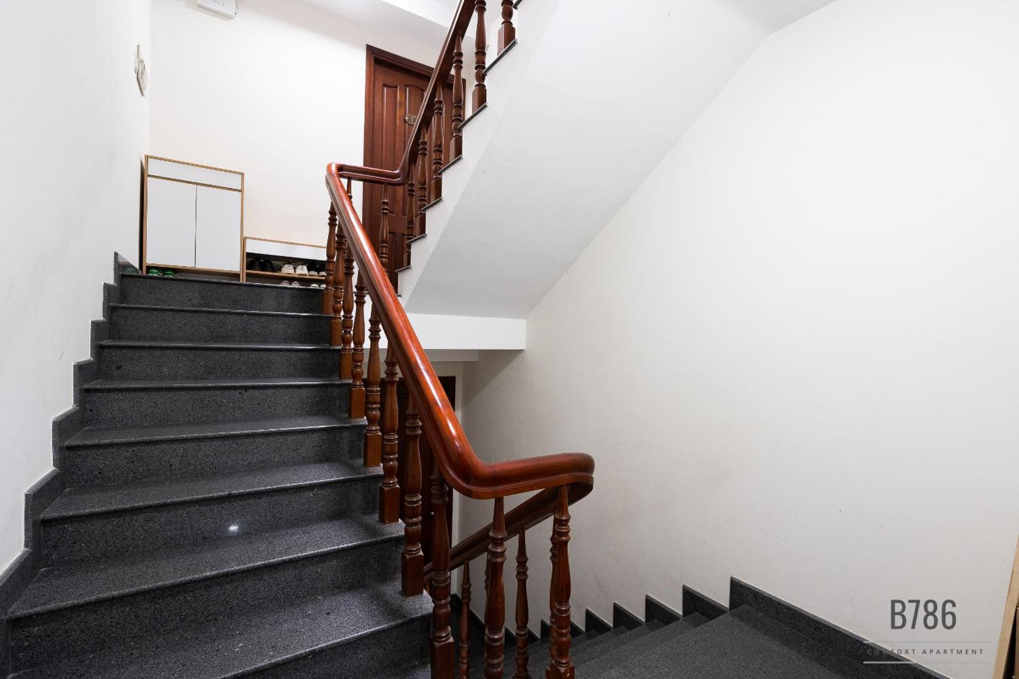 B786 Airport Apartment Bandar Ho Chi Minh Luaran gambar