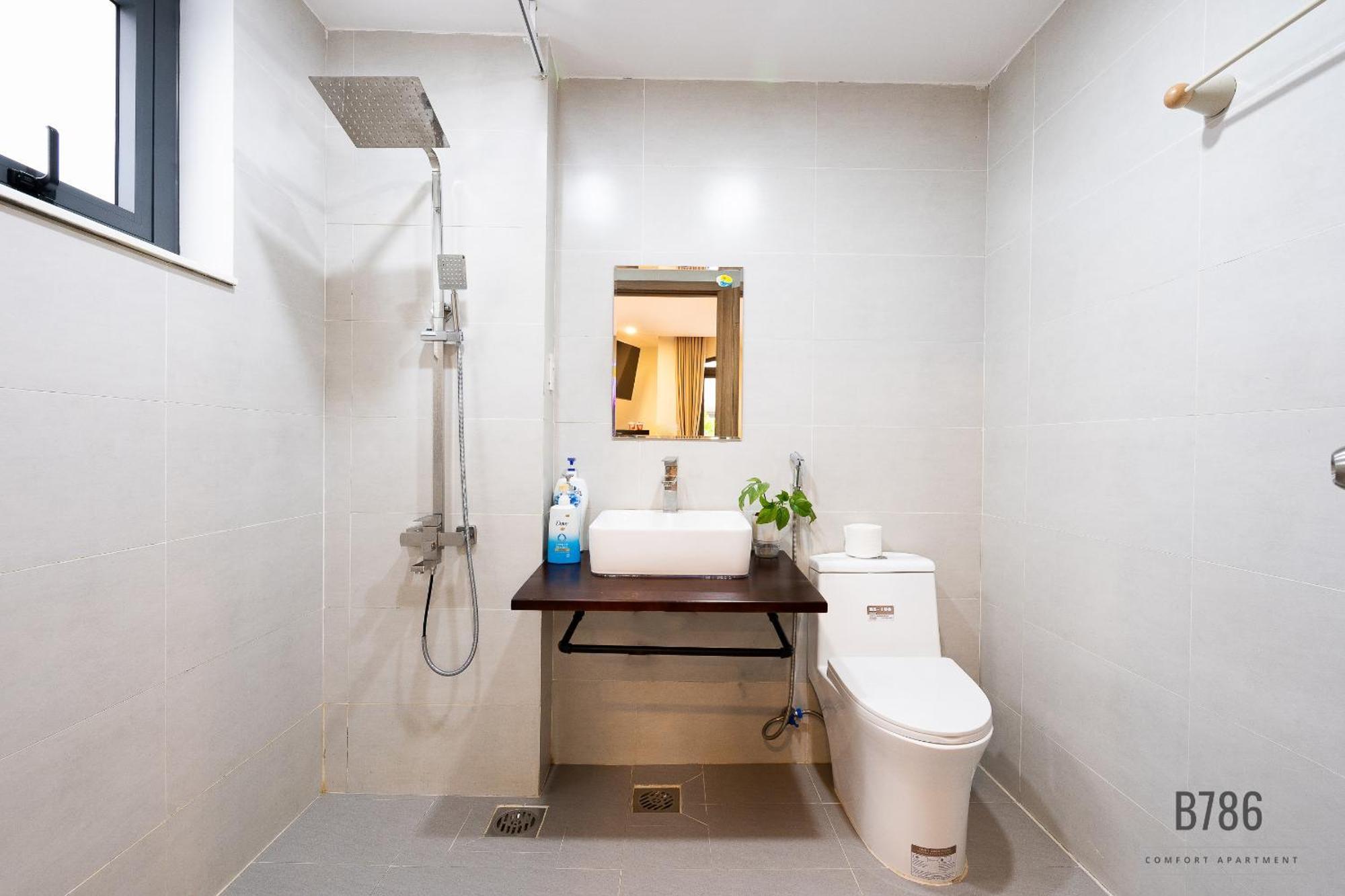 B786 Airport Apartment Bandar Ho Chi Minh Luaran gambar