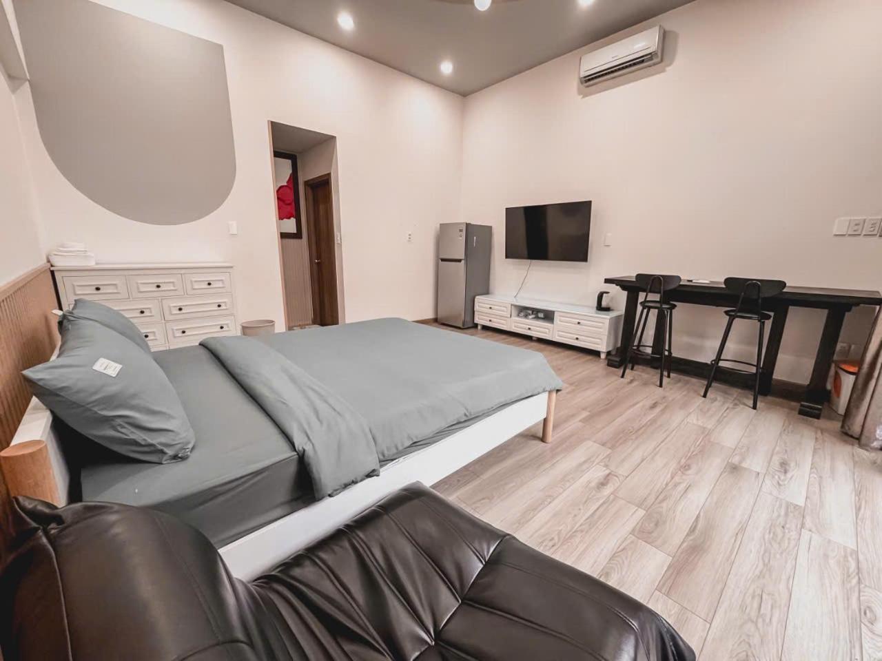 B786 Airport Apartment Bandar Ho Chi Minh Luaran gambar