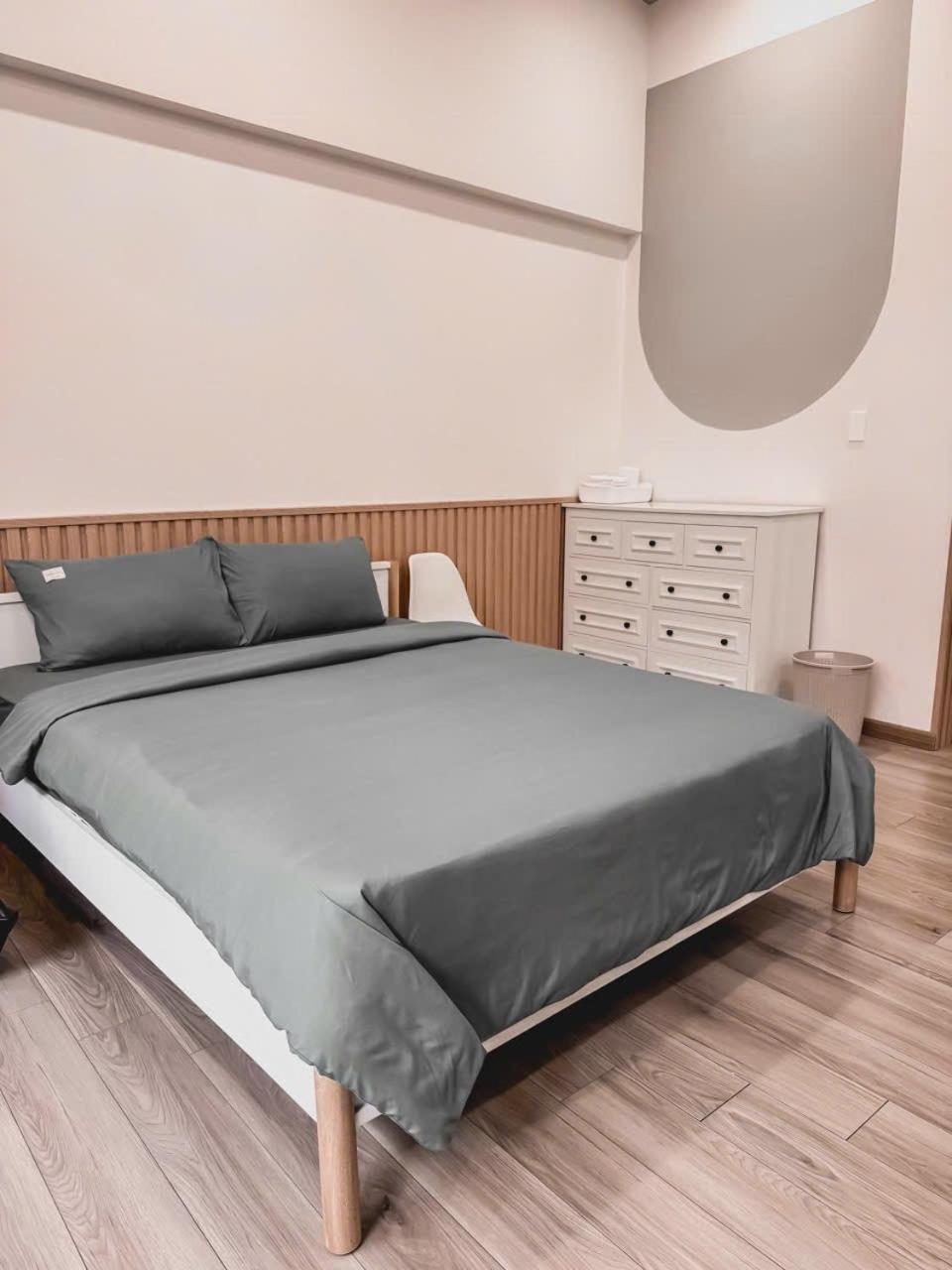 B786 Airport Apartment Bandar Ho Chi Minh Luaran gambar