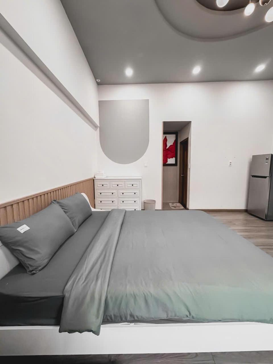 B786 Airport Apartment Bandar Ho Chi Minh Luaran gambar
