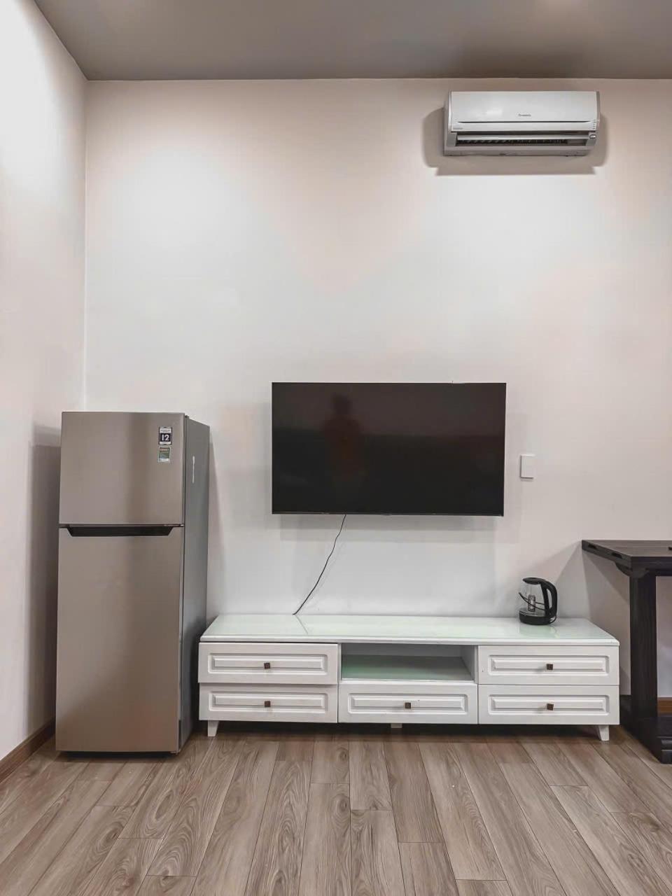 B786 Airport Apartment Bandar Ho Chi Minh Luaran gambar
