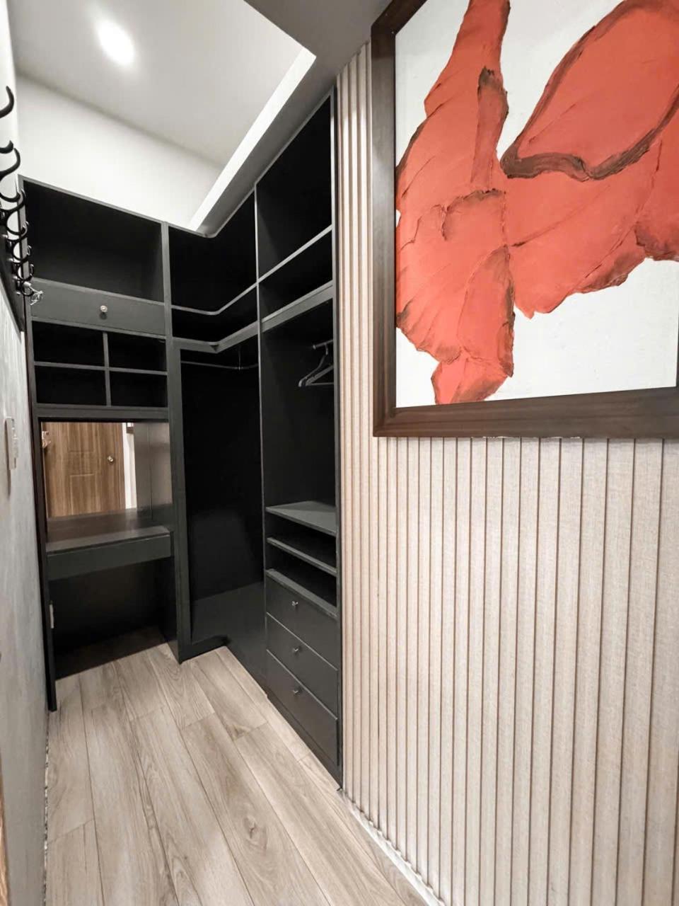 B786 Airport Apartment Bandar Ho Chi Minh Luaran gambar