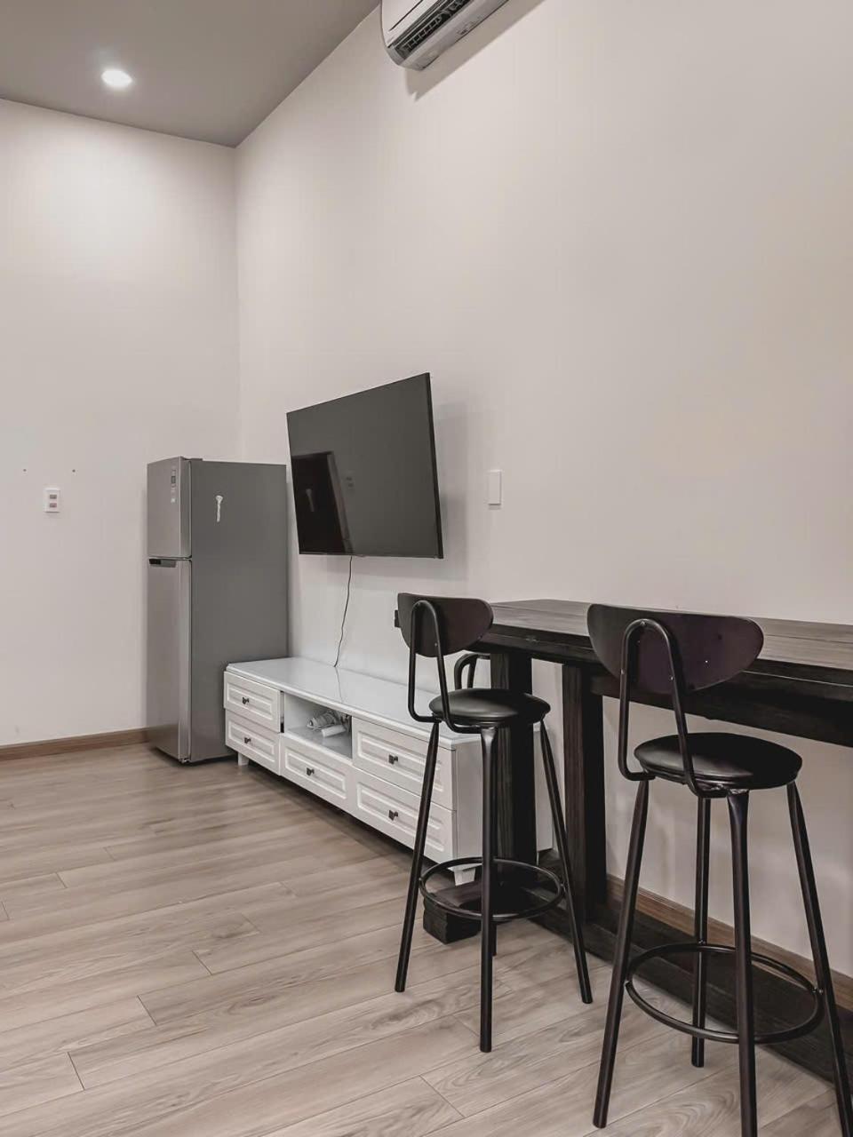 B786 Airport Apartment Bandar Ho Chi Minh Luaran gambar
