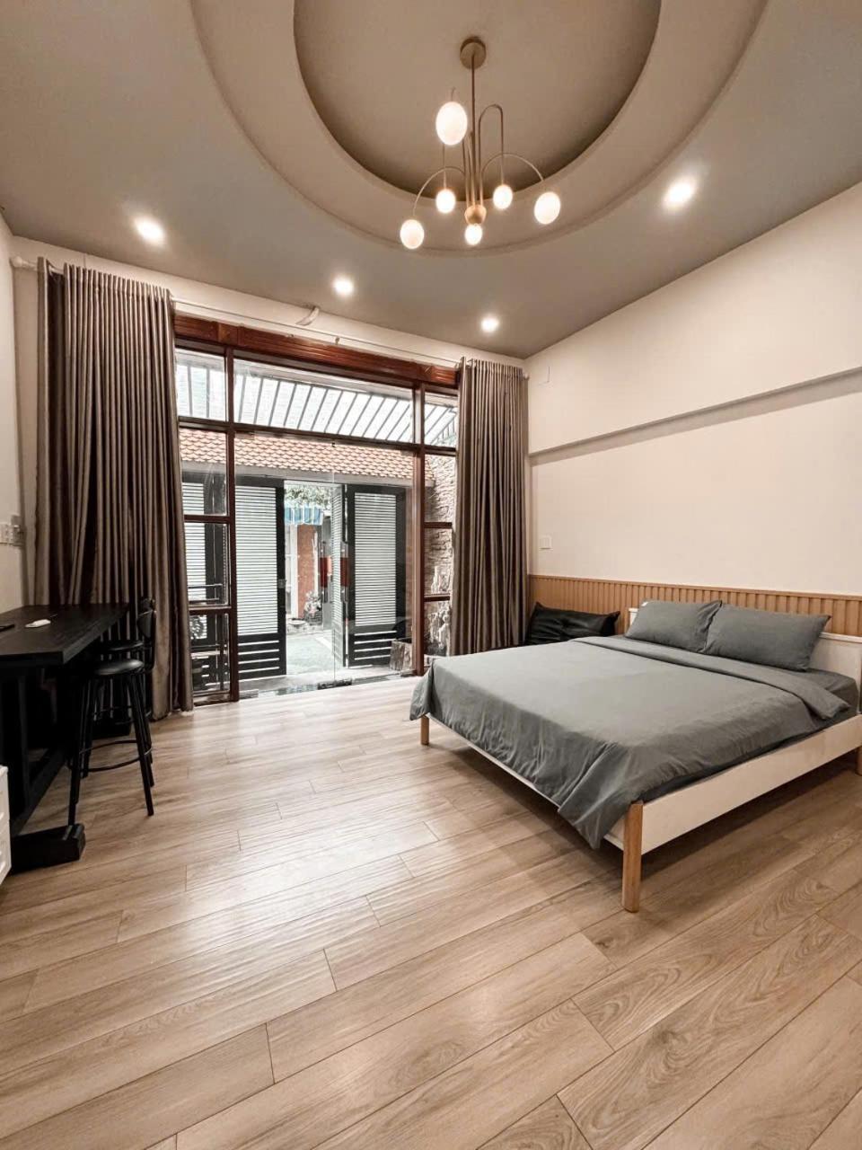 B786 Airport Apartment Bandar Ho Chi Minh Luaran gambar