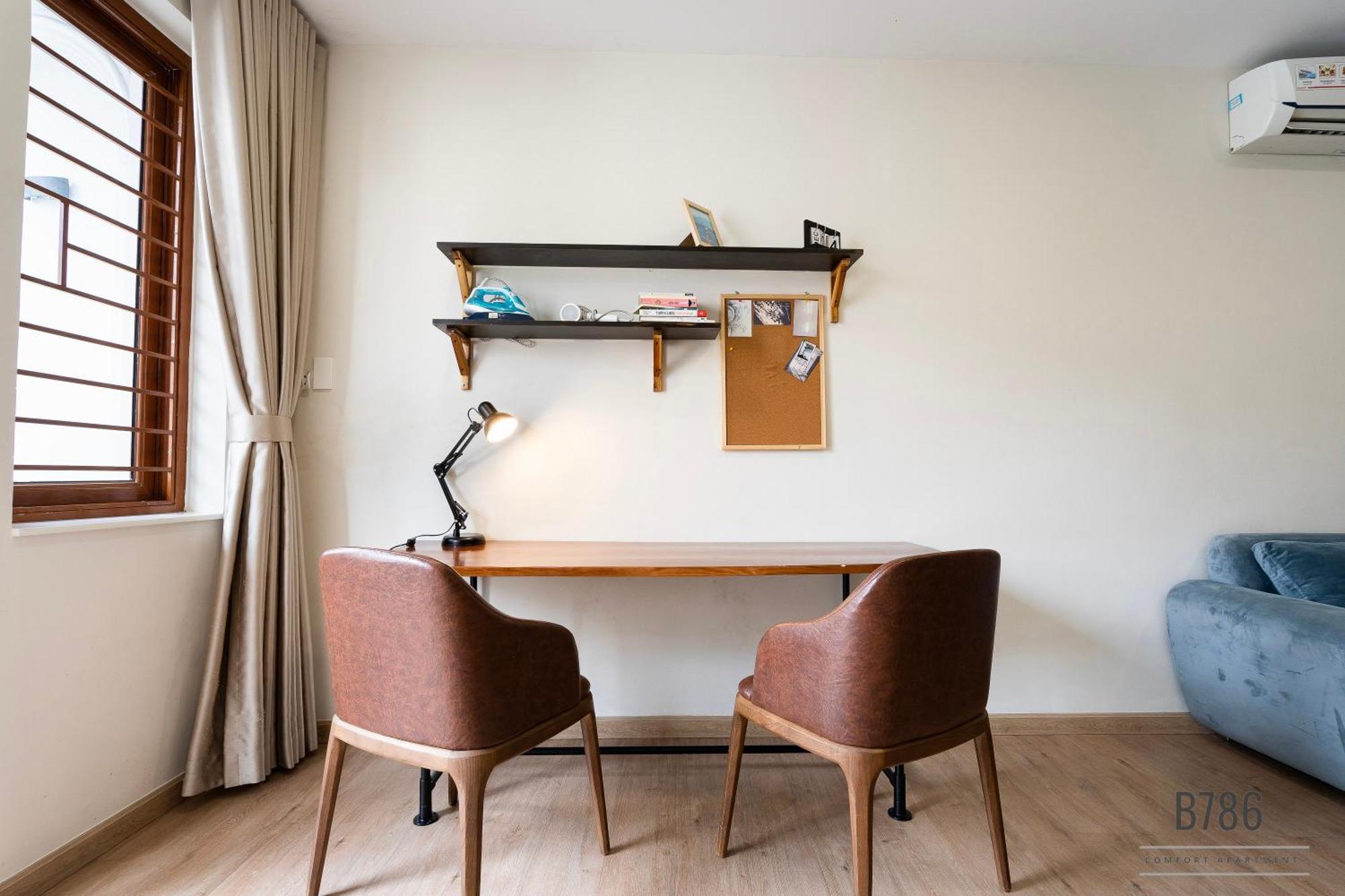 B786 Airport Apartment Bandar Ho Chi Minh Luaran gambar